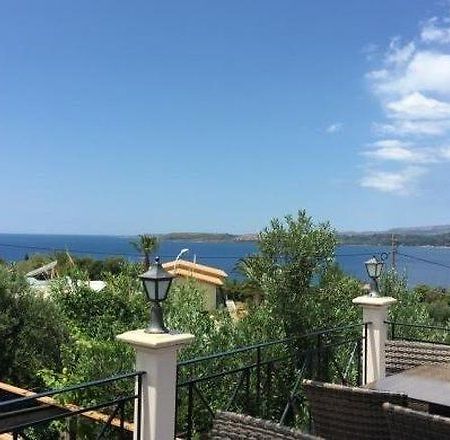 Jenny Studios Argostoli  Ngoại thất bức ảnh