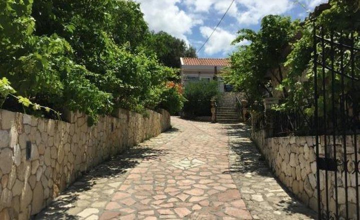 Jenny Studios Argostoli  Ngoại thất bức ảnh