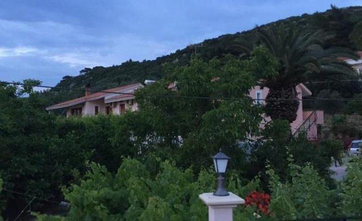 Jenny Studios Argostoli  Ngoại thất bức ảnh