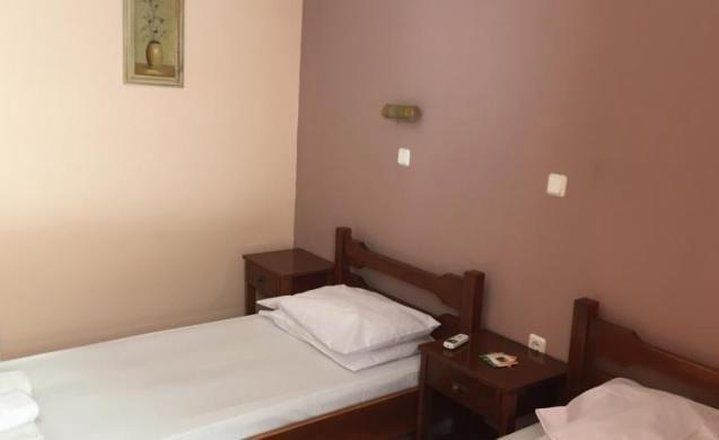 Jenny Studios Argostoli  Ngoại thất bức ảnh